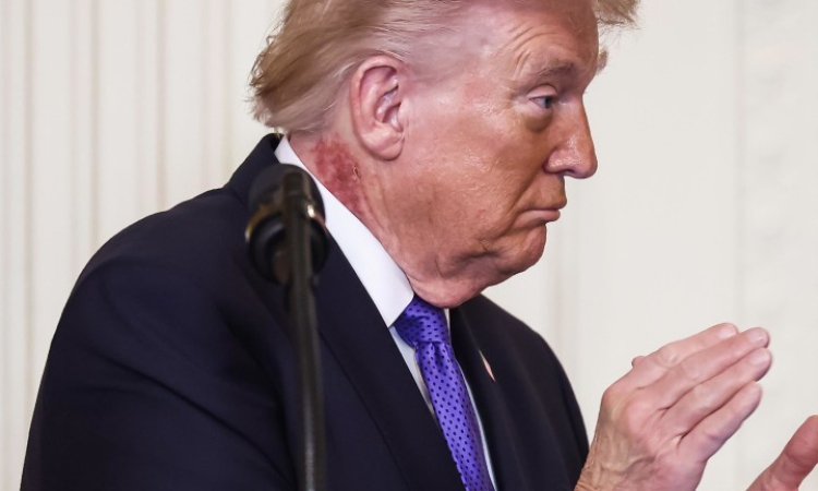 Тръмп призовава иранските дипломати по целия свят да дезертират